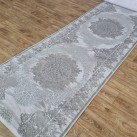 Високощільна килимова доріжка ODESSA 0115CD C.POLY.GREY/C.POLY.D.GREY - Висока якість за найкращою ціною в Україні зображення 3.