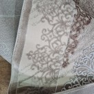 Високощільна килимова доріжка ODESSA 0115CD POLY.IVORY/POLY.BEIGE - Висока якість за найкращою ціною в Україні зображення 3.