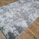 Високоворсний килим ODESA 0140EB C. POLY. GREY / CREAM - Висока якість за найкращою ціною в Україні зображення 4.