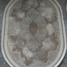 Високоворсний килим ODESA 0145PB POLY. BEIGE / POLY. BROWN - Висока якість за найкращою ціною в Україні зображення 2.