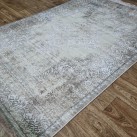 Високоворсний килим ODESSA D703BC POLY. IVORY / CREAM - Висока якість за найкращою ціною в Україні зображення 3.