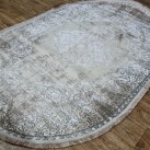 Високоворсний килим ODESSA D703BC POLY. IVORY / CREAM - Висока якість за найкращою ціною в Україні зображення 2.