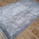 Високоворсний килим ODESSA D706BG L.GREY / CREAM - Висока якість за найкращою ціною в Україні зображення 2.