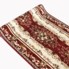 Синтетична килимова доріжка Selena / Lotos 535-210 red - Висока якість за найкращою ціною в Україні зображення 3.
