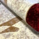 Синтетична килимова доріжка Selena / Lotos 579-120 red - Висока якість за найкращою ціною в Україні зображення 2.