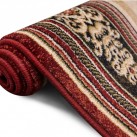 Синтетическая ковровая дорожка Lotos 518/120 - высокое качество по лучшей цене в Украине изображение 2.