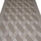 Безворсовая ковровая дорожка Flat 4817-23522 - высокое качество по лучшей цене в Украине изображение 2.