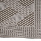 Безворсовая ковровая дорожка Flat 4817-23522 - высокое качество по лучшей цене в Украине изображение 3.