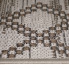 Безворсовая ковровая дорожка Flat 4859-23522 - высокое качество по лучшей цене в Украине изображение 2.