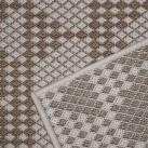 Безворсова килимова доріжка Flat 4878-23522 - Висока якість за найкращою ціною в Україні зображення 4.