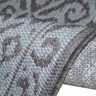 Безворсовий килим FLAT sz4598 - Висока якість за найкращою ціною в Україні зображення 2.