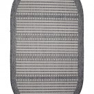Безворсовий килим Lana 19245-811 - Висока якість за найкращою ціною в Україні зображення 4.
