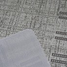 Безворсова килимова доріжка Lana 19247-08 - Висока якість за найкращою ціною в Україні зображення 3.