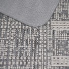 Безворсовий килим Lana 19247-811 - Висока якість за найкращою ціною в Україні зображення 3.
