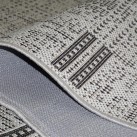 Безворсовая ковровая дорожка Lana 19247-08 - высокое качество по лучшей цене в Украине изображение 4.