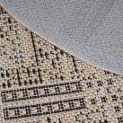 Безворсовий килим Lana 19247-19 - Висока якість за найкращою ціною в Україні зображення 2.
