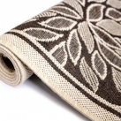 Безворсова килимова дорiжка  Naturalle 906/91 - Висока якість за найкращою ціною в Україні зображення 3.