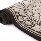 Безворсова килимова дорiжка Naturalle 909/19 - Висока якість за найкращою ціною в Україні зображення 2.