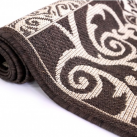 Безворсовая ковровая дорожка Naturalle 930/19 - высокое качество по лучшей цене в Украине изображение 2.