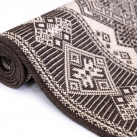 Безворсова килимова дорiжка Naturalle 939/19 - Висока якість за найкращою ціною в Україні зображення 3.