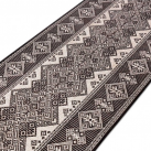 Безворсова килимова дорiжка Naturalle 939/19 - Висока якість за найкращою ціною в Україні зображення 2.