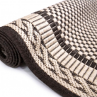 Безворсовая ковровая дорожка Naturalle 993/19 - высокое качество по лучшей цене в Украине изображение 3.