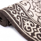 Безворсовая ковровая дорожка  Naturalle 922/08 - высокое качество по лучшей цене в Украине изображение 2.