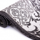 Безворсовая ковровая дорожка Naturalle 930/08 - высокое качество по лучшей цене в Украине изображение 4.
