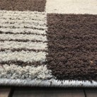 Високоворсна килимова доріжка ASTI Aqua Avang-Beige - Висока якість за найкращою ціною в Україні зображення 3.