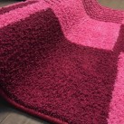 Високоворсна килимова доріжка ASTI Aqua Avang-Rose - Висока якість за найкращою ціною в Україні зображення 2.