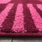 Високоворсна килимова доріжка ASTI Aqua Avang-Rose - Висока якість за найкращою ціною в Україні зображення 3.