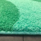 Высоковорсная ковровая дорожка ASTI Aqua Wash-Green - высокое качество по лучшей цене в Украине изображение 3.