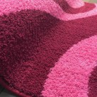 Высоковорсная ковровая дорожка ASTI Aqua Wash-Rose - высокое качество по лучшей цене в Украине изображение 2.