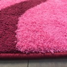 Высоковорсная ковровая дорожка ASTI Aqua Wash-Rose - высокое качество по лучшей цене в Украине изображение 3.