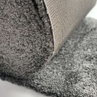 Высоковорсная ковровая дорожка Loca (Super Lux Shaggy) 6365A Gray - высокое качество по лучшей цене в Украине изображение 6.