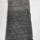 Высоковорсная ковровая дорожка Loca (Super Lux Shaggy) 6365A Gray - высокое качество по лучшей цене в Украине изображение 4.