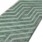 Високоворсна килимова доріжка Mega 6003-30 - Висока якість за найкращою ціною в Україні зображення 2.