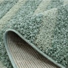 Високоворсна килимова доріжка Mega 6003-30 - Висока якість за найкращою ціною в Україні зображення 4.
