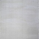Високоворсний килим Montreal 9000 white-white - Висока якість за найкращою ціною в Україні зображення 2.