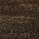 Високоворсна килимова доріжка Supershine R001с brown - Висока якість за найкращою ціною в Україні зображення 2.