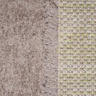 Високоворсна килимова доріжка 119836 0.80х6.00 - Висока якість за найкращою ціною в Україні зображення 3.