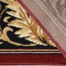 Синтетична килимова доріжка Almira 0015 Red/Hardal - Висока якість за найкращою ціною в Україні зображення 2.