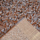 Синтетична килимова доріжка Almira 5327 Coffee/Choco - Висока якість за найкращою ціною в Україні зображення 2.