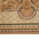 Синтетична килимова доріжка Almira 2356 Cream/Beige - Висока якість за найкращою ціною в Україні зображення 3.