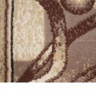 Синтетична килимова доріжка Almira 2651 Beige/Mustard - Висока якість за найкращою ціною в Україні зображення 3.