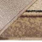 Синтетична килимова доріжка Almira 2651 Beige/Mustard - Висока якість за найкращою ціною в Україні зображення 2.