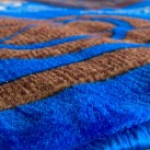 Синтетичний килим Berber 621-711 - Висока якість за найкращою ціною в Україні зображення 2.