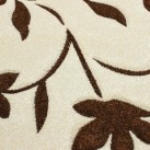 Синтетична килимова доріжка California 0097 BEIGE - Висока якість за найкращою ціною в Україні зображення 2.