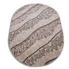 Синтетичний килим Cappuccino 16001/11 - Висока якість за найкращою ціною в Україні зображення 2.