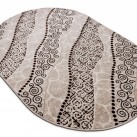Синтетичний килим Cappuccino 16001/11 - Висока якість за найкращою ціною в Україні зображення 3.